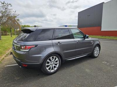 Land Rover Range Rover Sport Mark IV Sdv6 3.0l Hse a