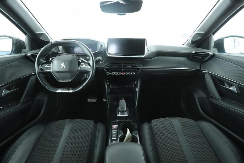 Peugeot 208 1.2 PureTech Gt Line Eat8 100 ch