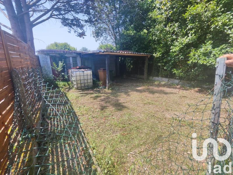 Maison - 68 m² - 3 pièces