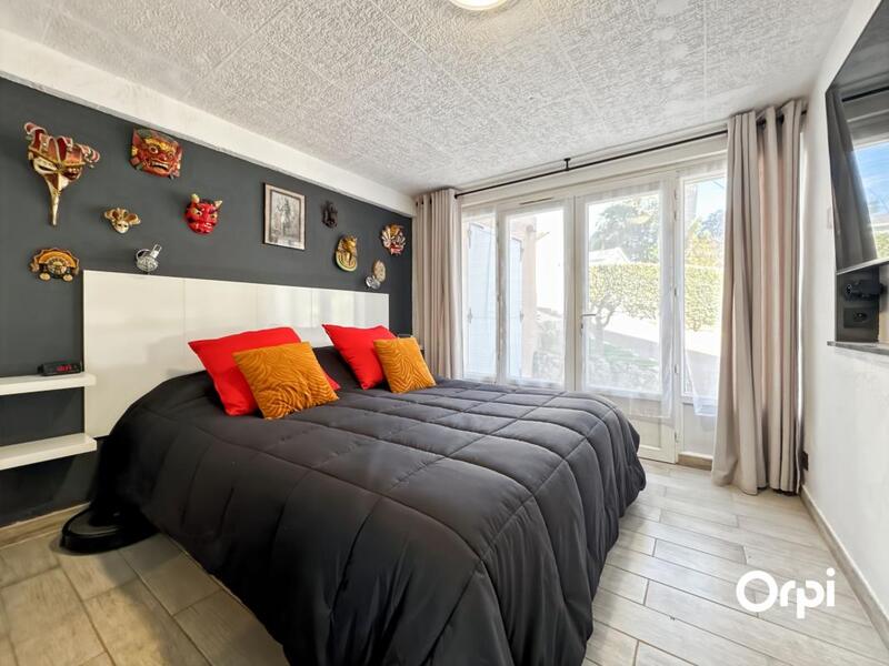 Villa - 173 m² - 7 pièces