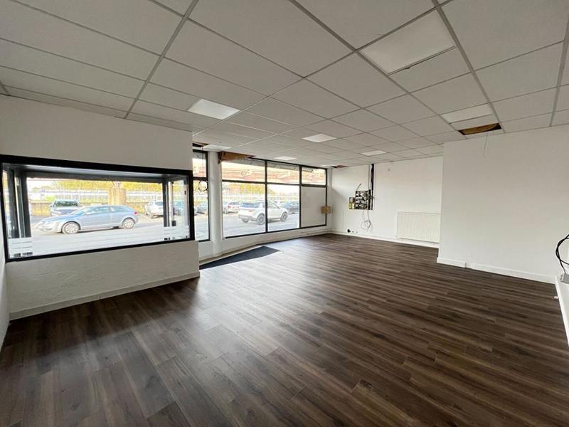 Local commercial - 60 m²