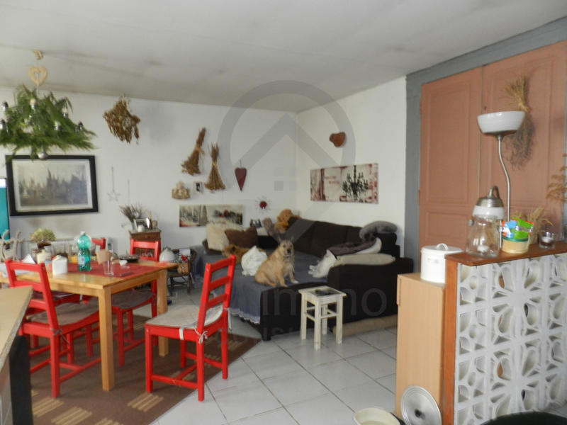 Immeuble - 443 m² - 24 pièces