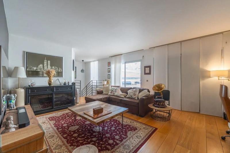 Maison - 183 m² - 5 pièces