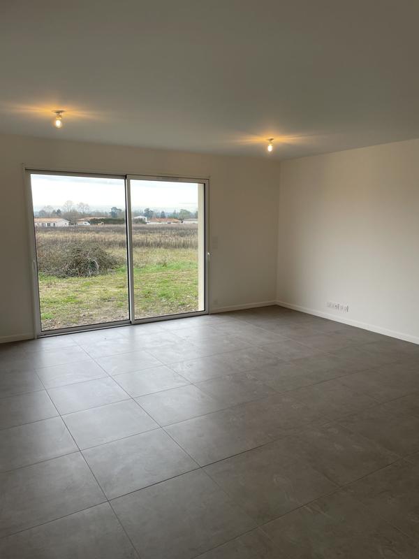 Maison - 84 m² - 3 pièces