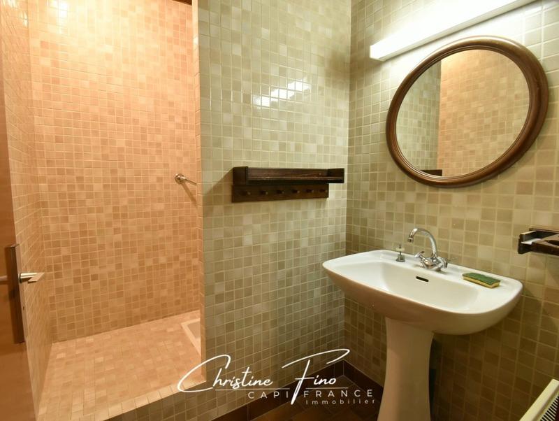 Appartement - 183 m² - 7 pièces