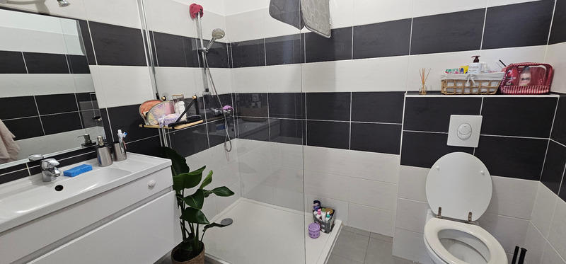 Appartement - 37 m² - 2 pièces