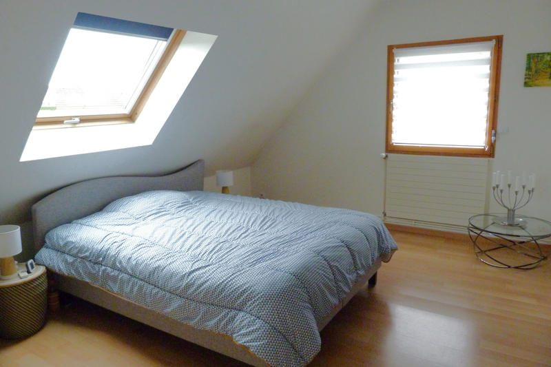 Maison - 163 m² - 7 pièces