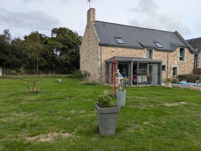 Longère - 110 m² - 5 pièces