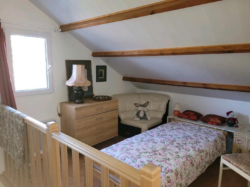 Maison - 154 m² - 8 pièces