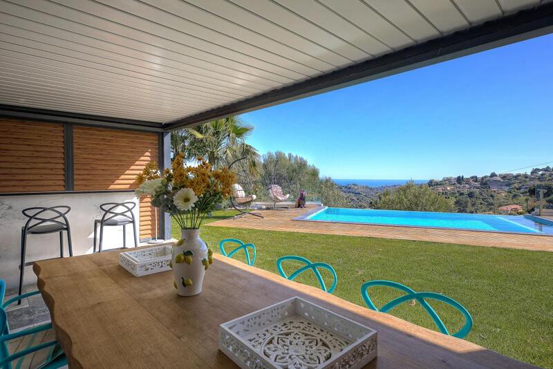 Villa - 172 m² - 4 pièces