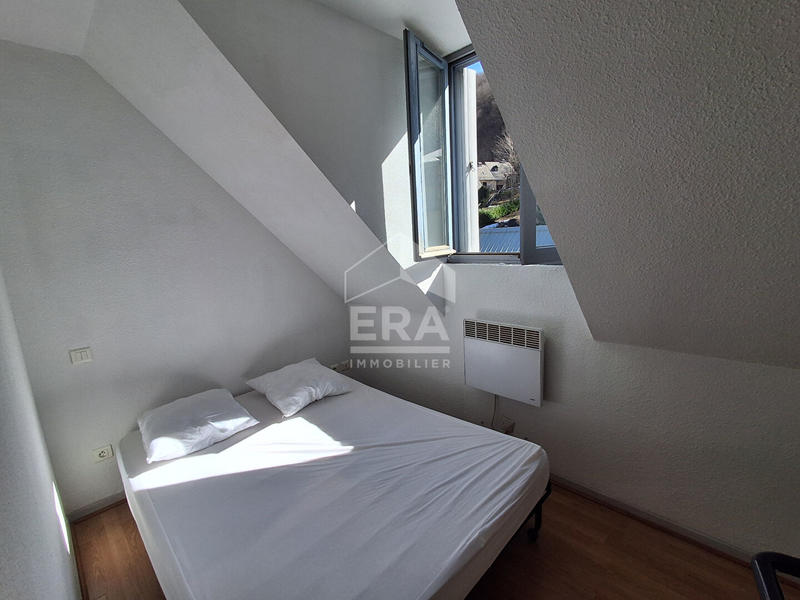 Appartement - 27 m² - 2 pièces