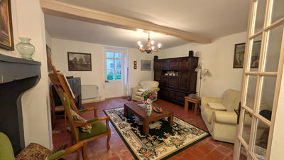 Maison - 125 m² - 4 pièces