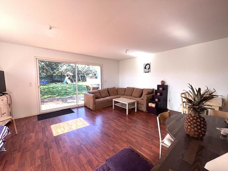 Villa - 100 m² - 4 pièces