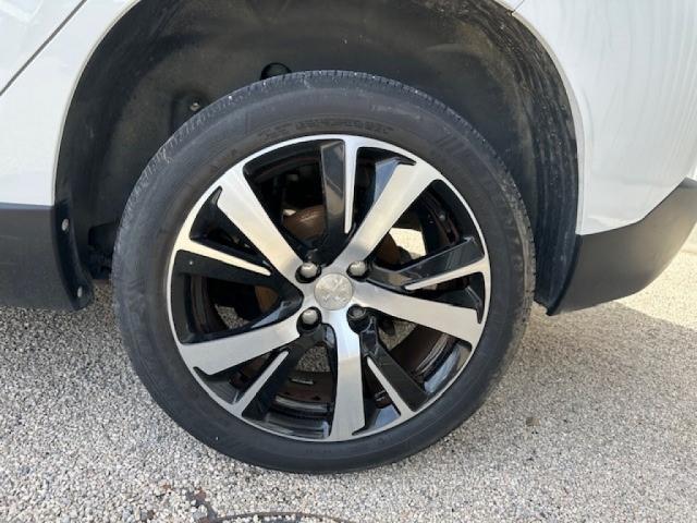 Peugeot 2008 1.2 PureTech 130ch s&amp;S Bvm6 Crossway