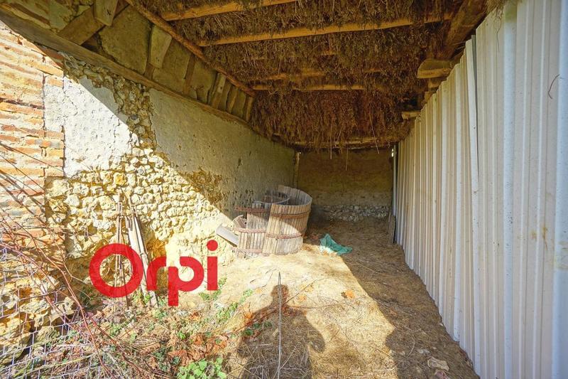 Maison - 100 m² - 2 pièces