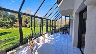 Maison - 164 m² - 7 pièces