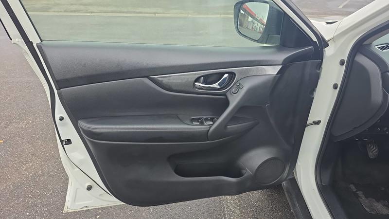 Nissan X-Trail 1.6 dCi 130 n-Connecta