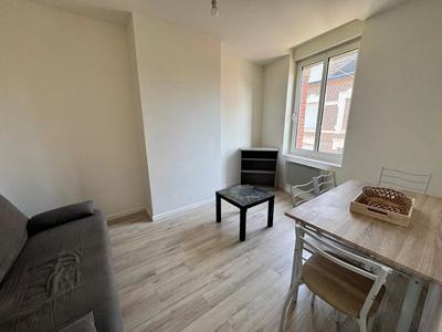 Appartement - 18 m² - 1 pièce
