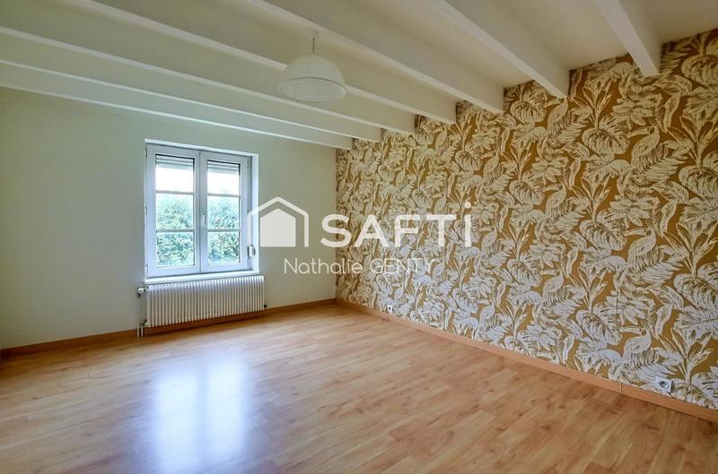 Maison - 328 m² - 9 pièces