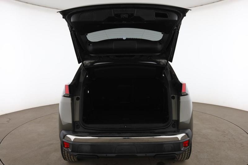 Peugeot 3008 1.6 Blue-HDi Active Business Eat6 120 ch