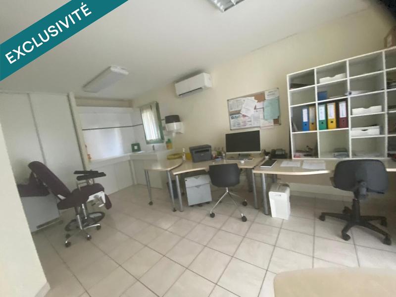 Maison - 141 m² - 6 pièces