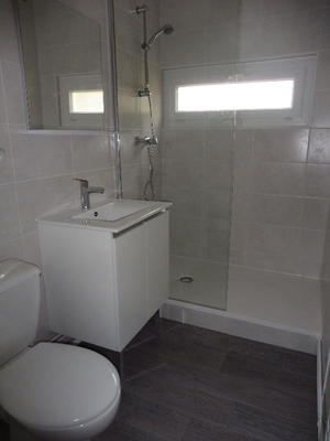 Appartement - 51 m² - 2 pièces