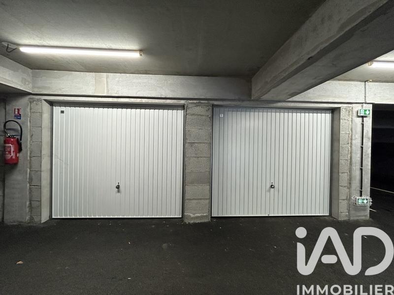 Appartement - 153 m² - 6 pièces