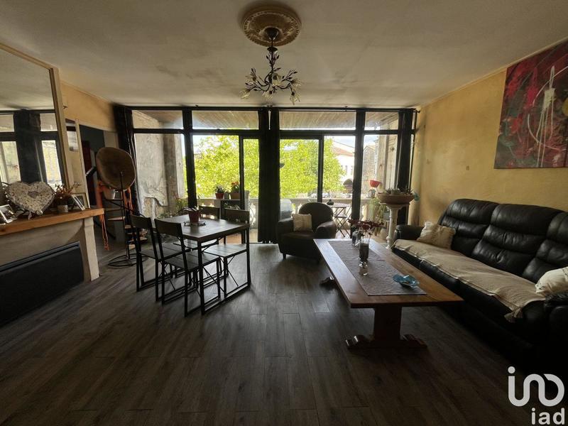 Local commercial - 450 m²