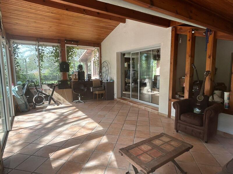 Maison - 151 m² - 6 pièces