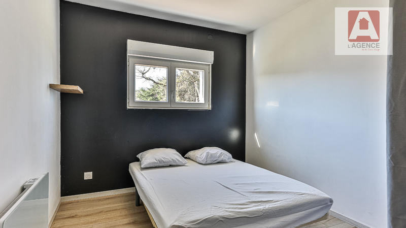 Maison - 20 m² - 4 pièces