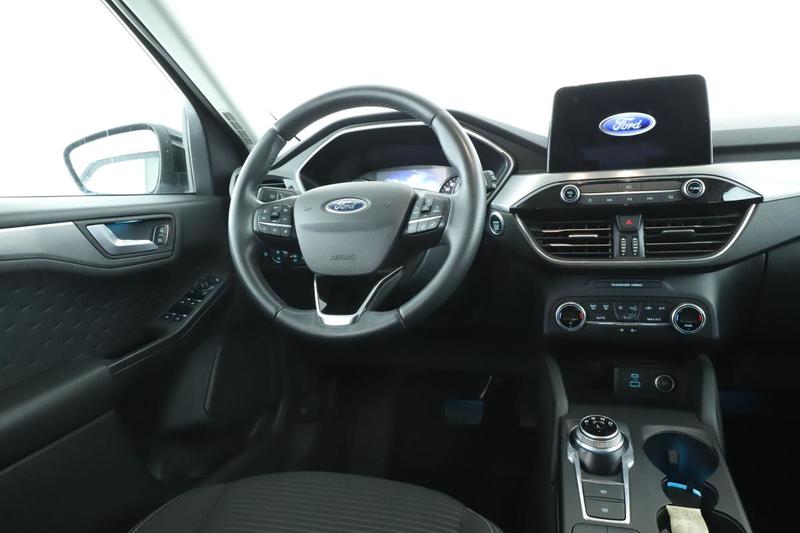 Ford Kuga 2.5 Duratec Phev Titanium eCVT 225 ch
