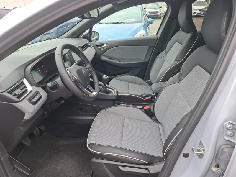 Renault Clio TCe 90 ch Gsr2 Techno