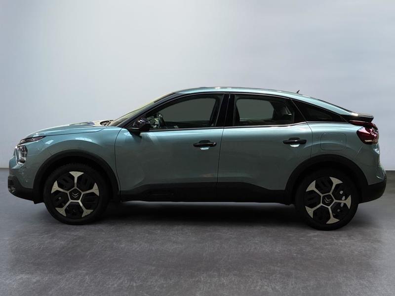 Citroën C4 Societe Bluehdi 130 s&amp;S Eat8 Feel Nav Business R