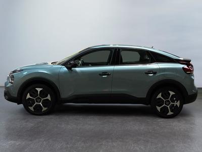 Citroën C4 Societe Bluehdi 130 s&amp;S Eat8 Feel Nav Business R