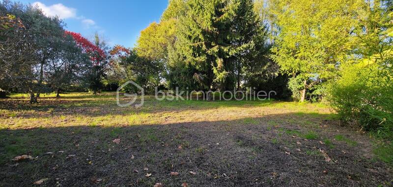 Maison ancienne - 149 m² - 5 pièces