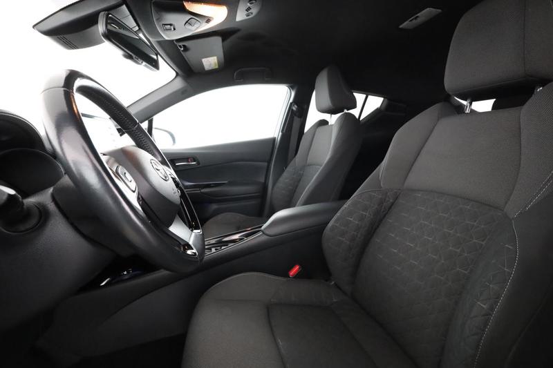 Toyota c-Hr 2.0 Hybride 184 ch