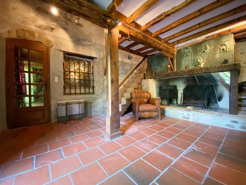 Maison de campagne - 240 m² - 5 pièces