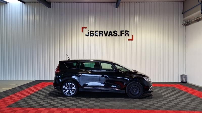 Renault Grand Scénic IV Tce 140 Edc Evolution