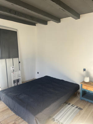 Maison - 200 m² - 5 pièces