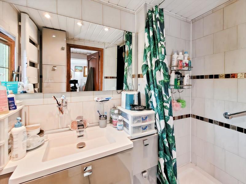 Maison - 108 m² - 3 pièces