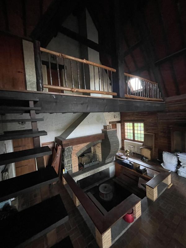 Demeure - 147 m² - 5 pièces