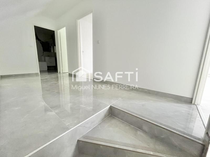 Maison - 151 m² - 5 pièces