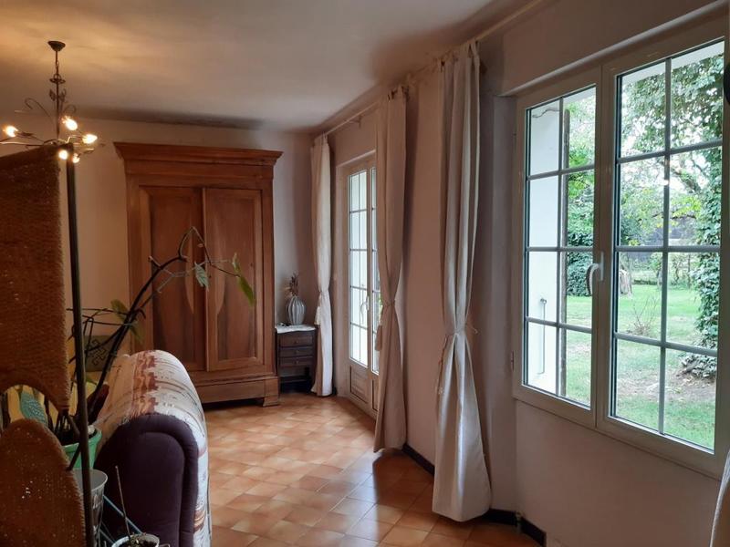 Maison de campagne - 205 m² - 6 pièces