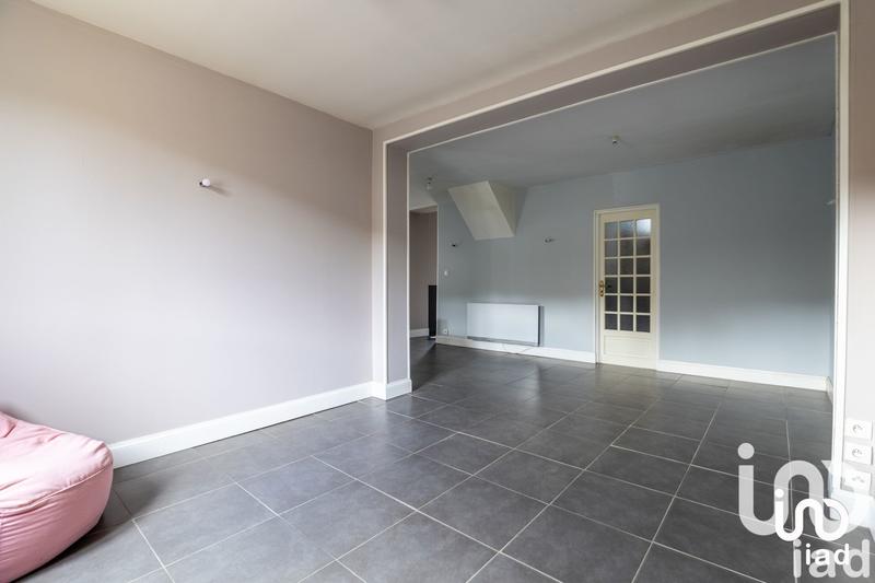 Maison - 179 m² - 13 pièces