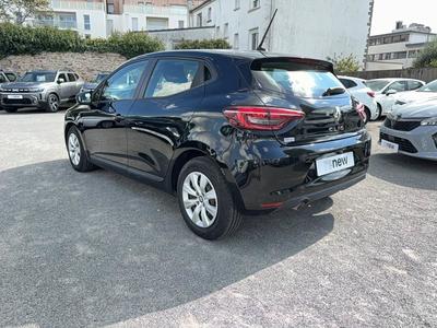 Renault Clio V SCe 65 - 21 Life