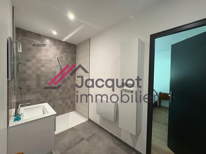 Appartement - 46 m² - 3 pièces