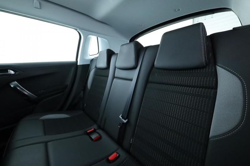 Peugeot 2008 1.2 PureTech Allure 110 ch