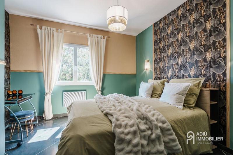 Villa - 100 m² - 4 pièces