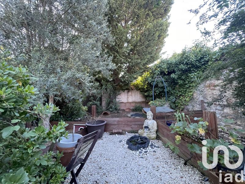 Maison - 145 m² - 4 pièces