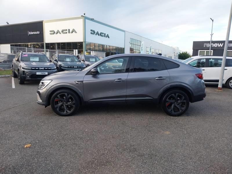 Renault Arkana E-Tech 145 - 21b R.S. Line